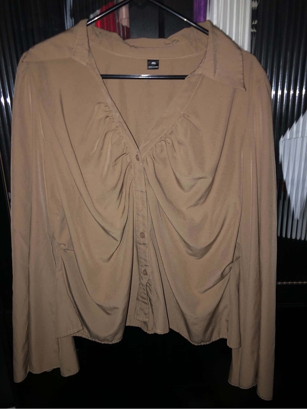 Shein Lot of 4x Shirts